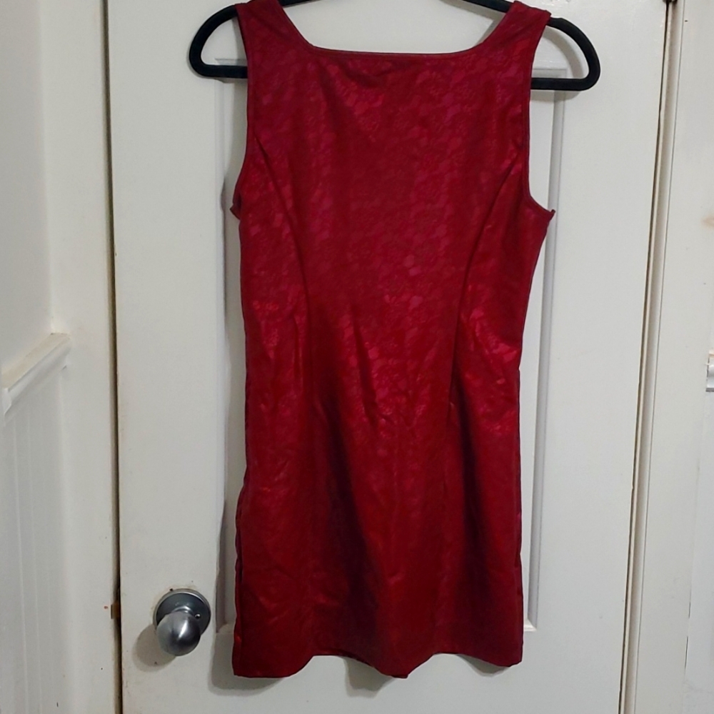 BNWT Chilirose Dress